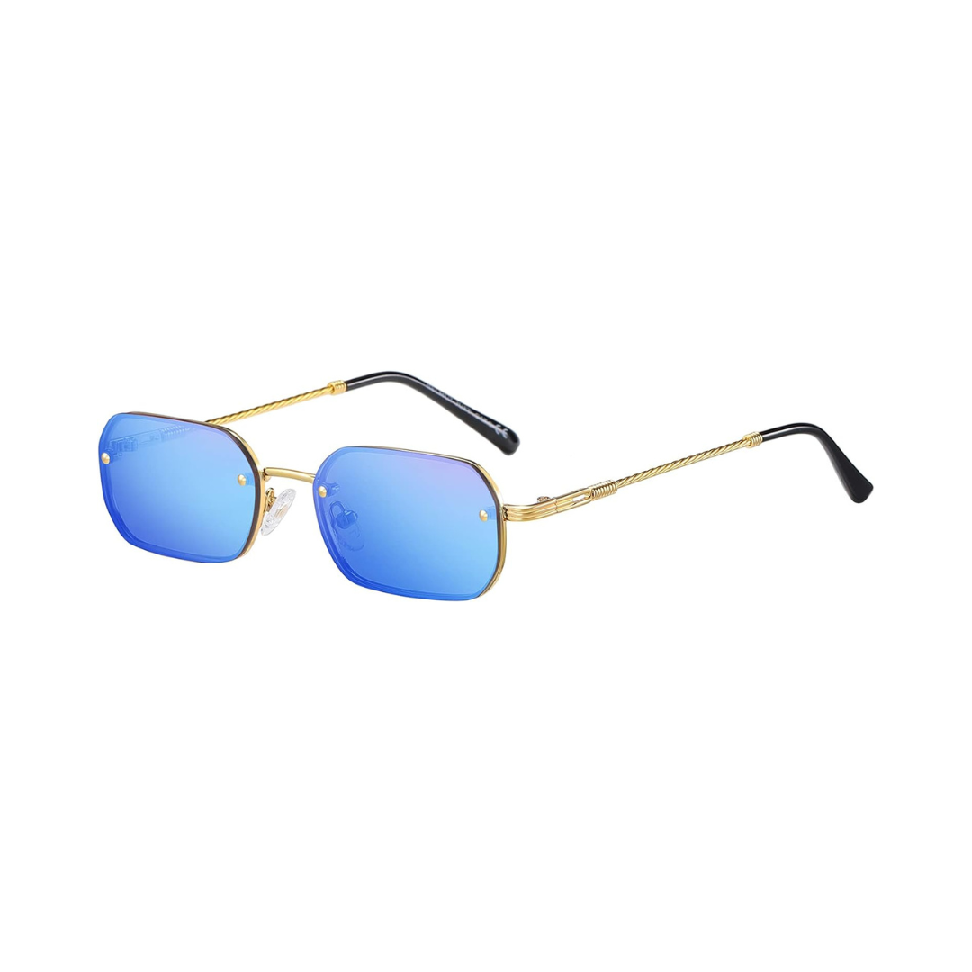 First Lens Glints Sunglasses 010 Enhance your style effortlessly.
