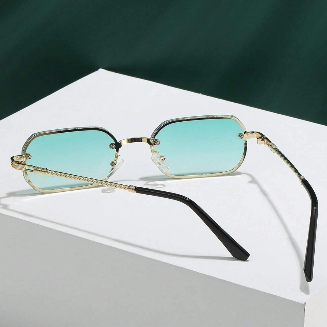 First Lens Glints Sunglasses 010 Your go to accessory for any outfit.
