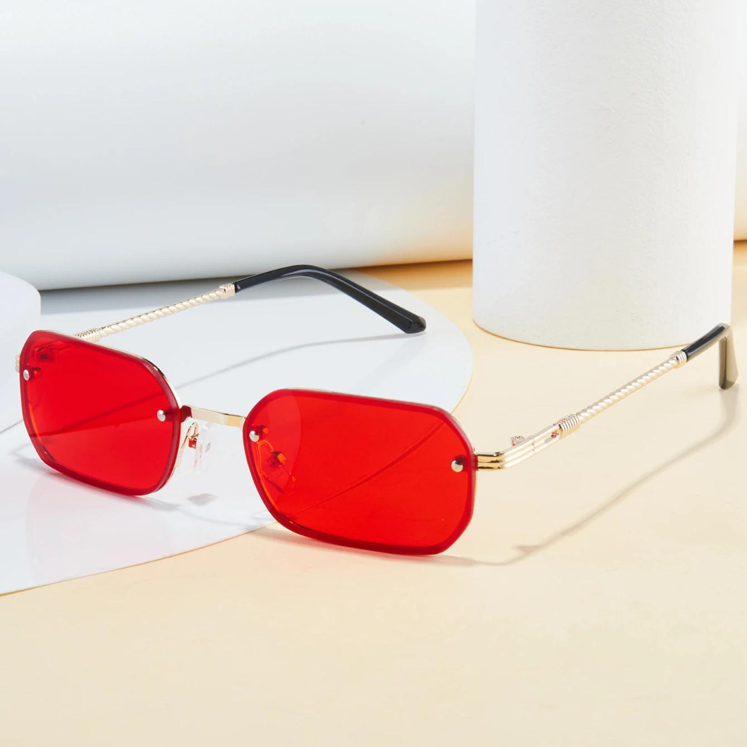 First Lens Glints Sunglasses 010 Explore the world with clarity and style.
