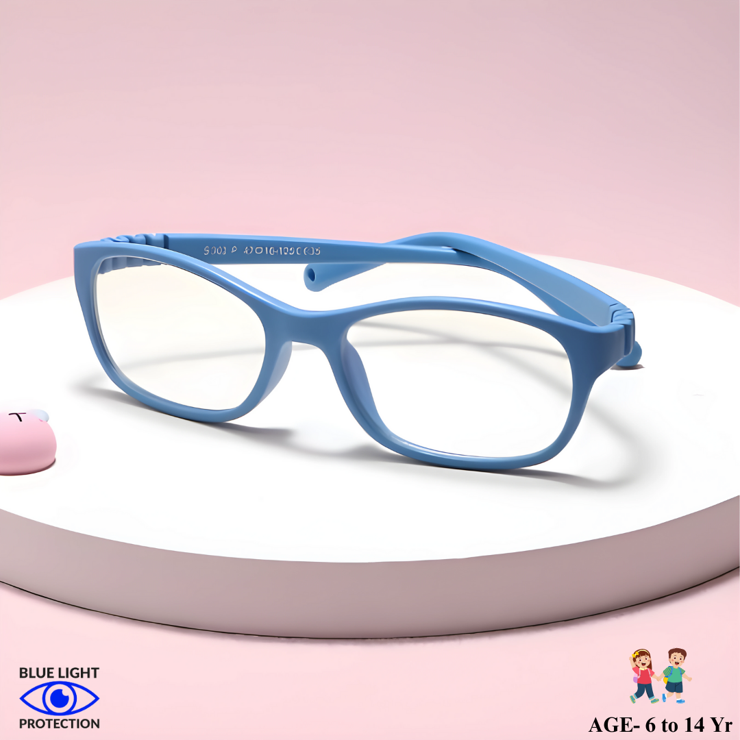 Blue eyeglasses shops