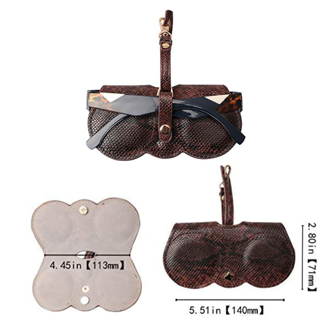 A gif showcasing the versatility of the First Lens case, transitioning between its different uses.