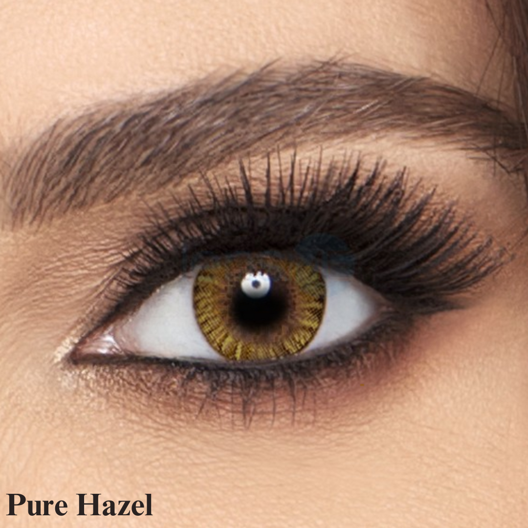 Alcon freshlook colorblends color lenses (2 lens/box) >> New Name+Packing - Air Optix Colors <<