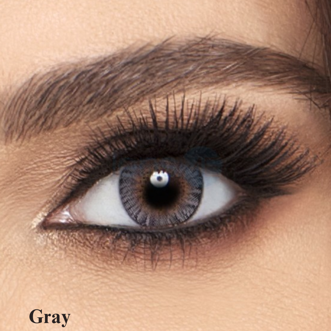 Alcon freshlook colorblends color lenses (2 lens/box) >> New Name+Packing - Air Optix Colors <<