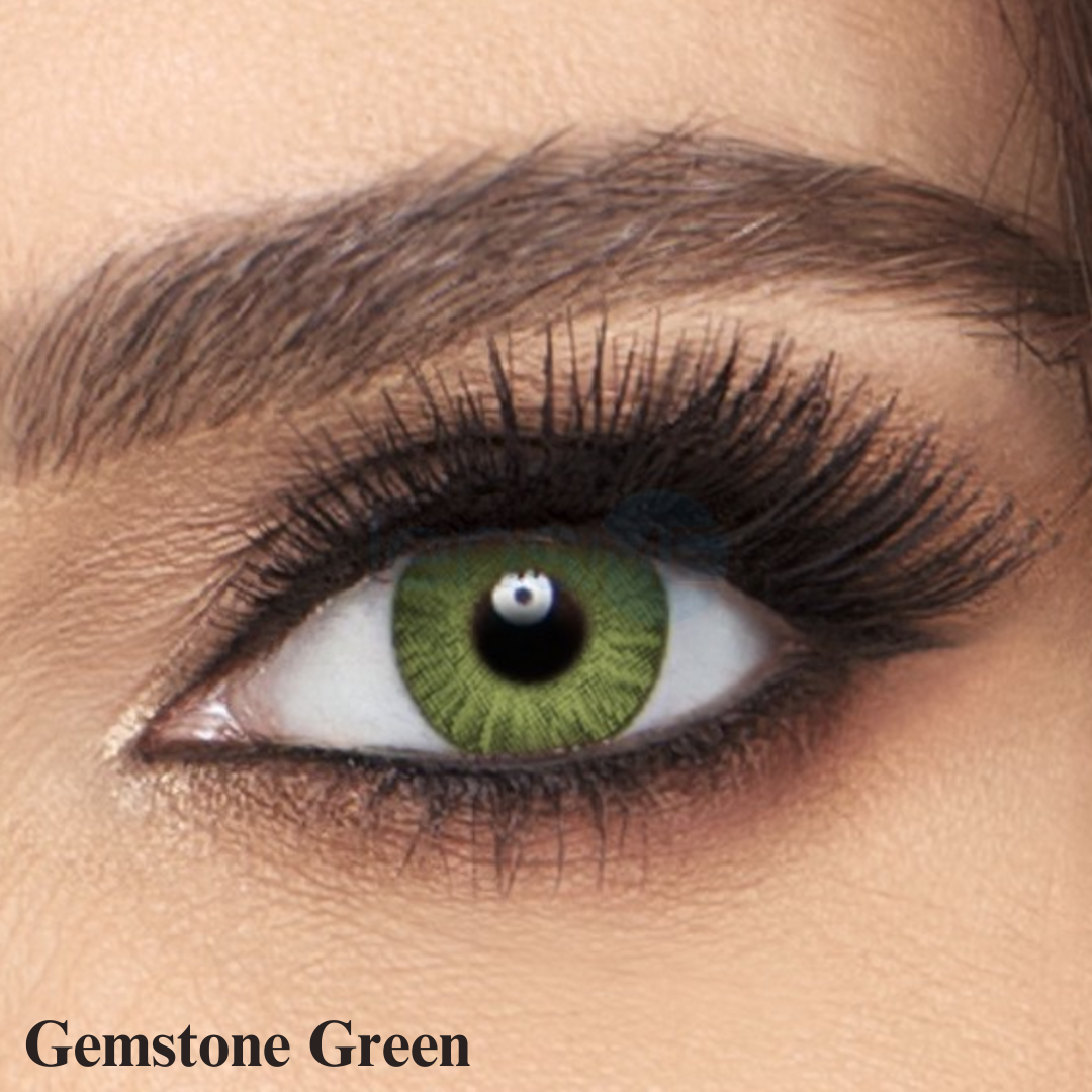 Alcon freshlook colorblends color lenses (2 lens/box) >> New Name+Packing - Air Optix Colors <<