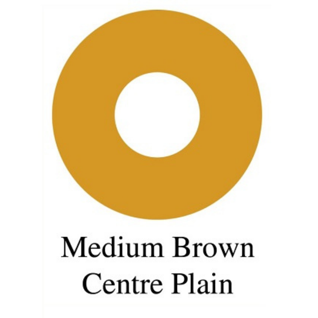 POLYLITE 38 Prosthetic C-Type Contact Lens - Insertion Guide