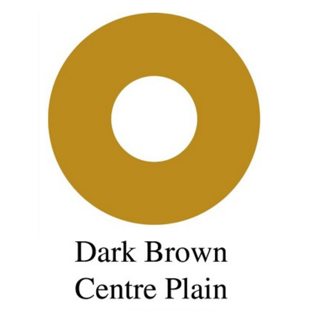 POLYLITE 38 Prosthetic C-Type Contact Lens - Color Variation Options