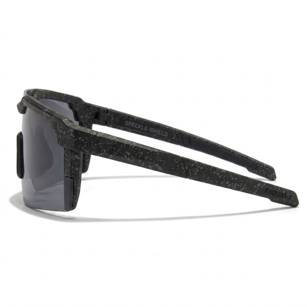 First Lens Neocycler Cycling Sunglasses Gray - S131