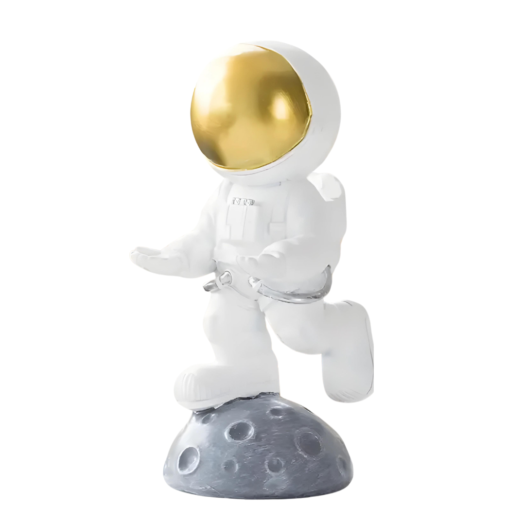 Astronaut B Shape Spectacle & Sunglasses Stand Holder