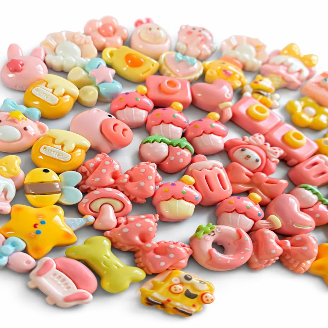 First Lens Charm Customized  Kids Sunglasses With Name UV-Black-400