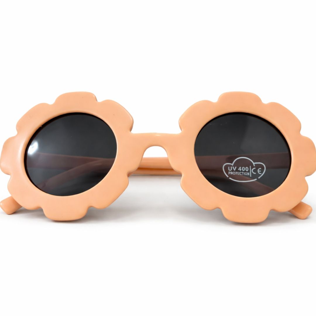 Outdoor Ready – Great for beach, park, travel & playtime