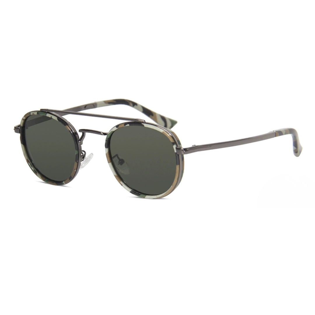 First Lens Armer UV400 Sunglasses - S113