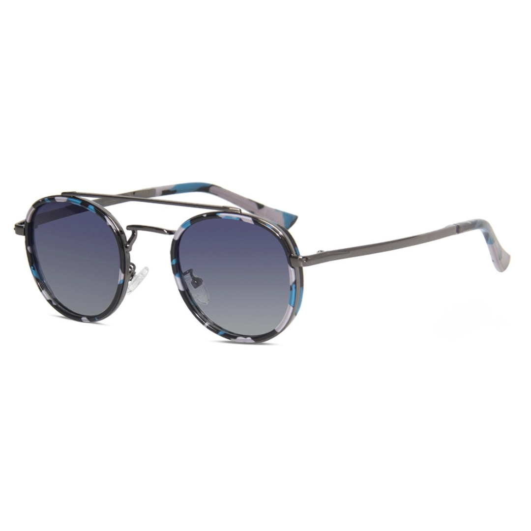 First Lens Armer UV400 Sunglasses - S113