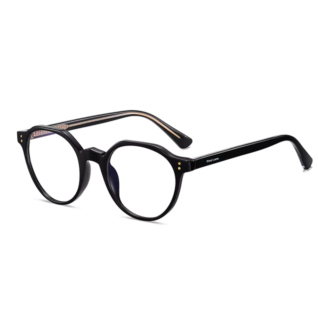 First Lens Aspen Blue Light Computer Glasses - B081
