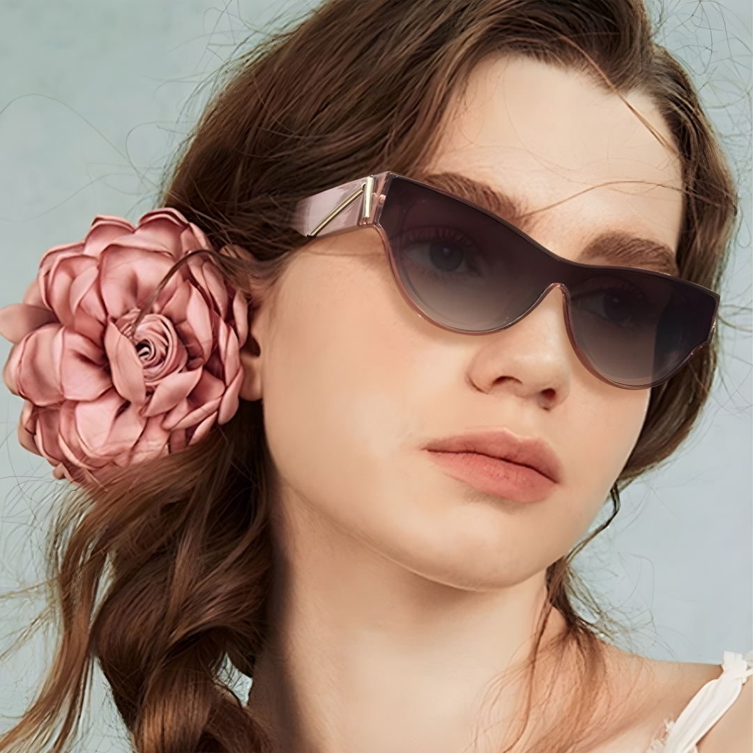 First Lens Calista UV400 Sunglasses - S106