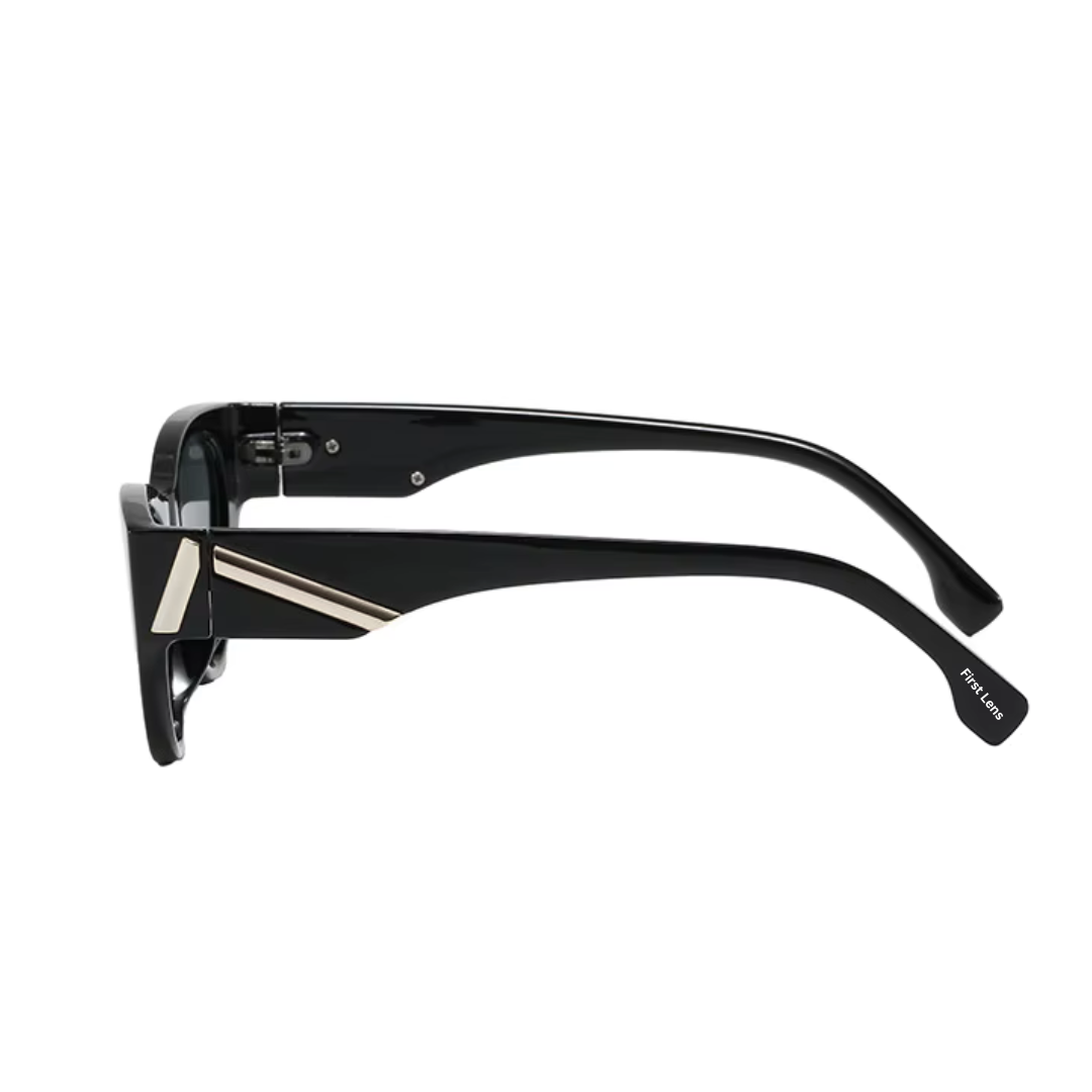 First Lens Calista UV400 Sunglasses - S106