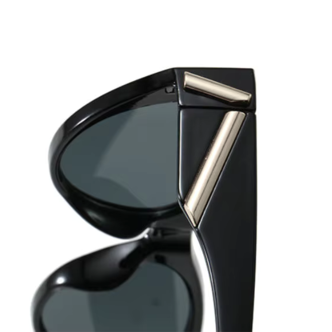 First Lens Calista UV400 Sunglasses - S106