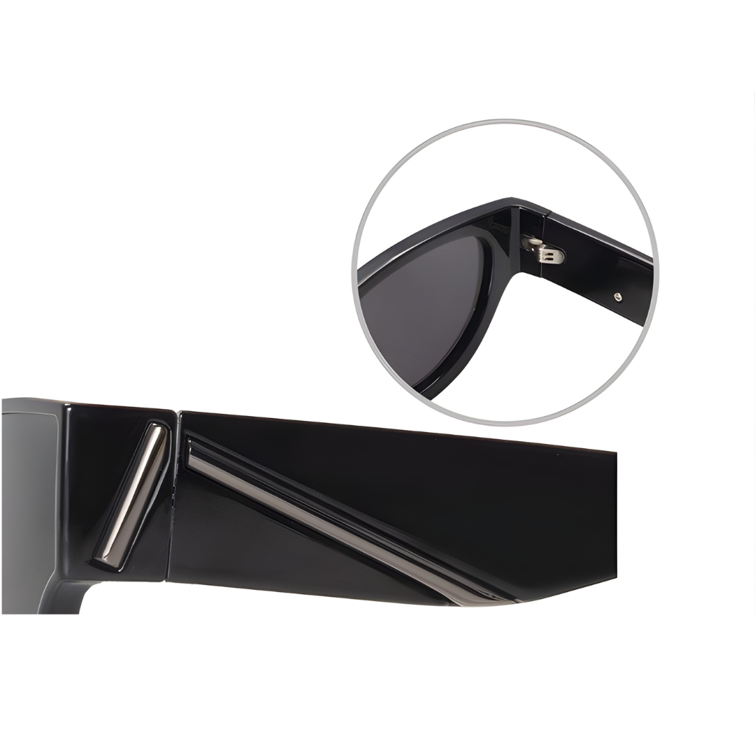 First Lens Calista UV400 Sunglasses - S106