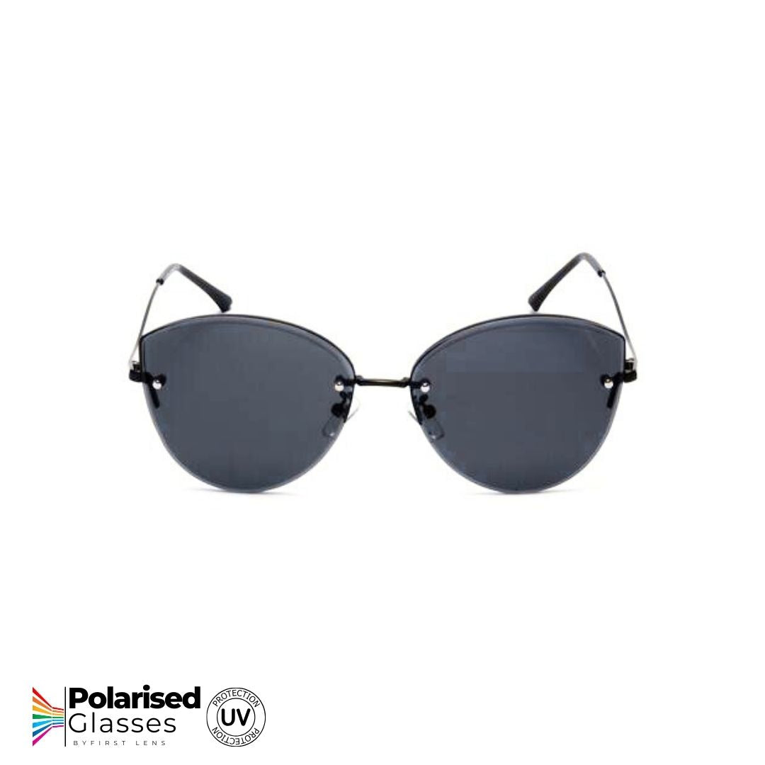 UV400 polarized sunglasses First Lens CosmicCharm S037