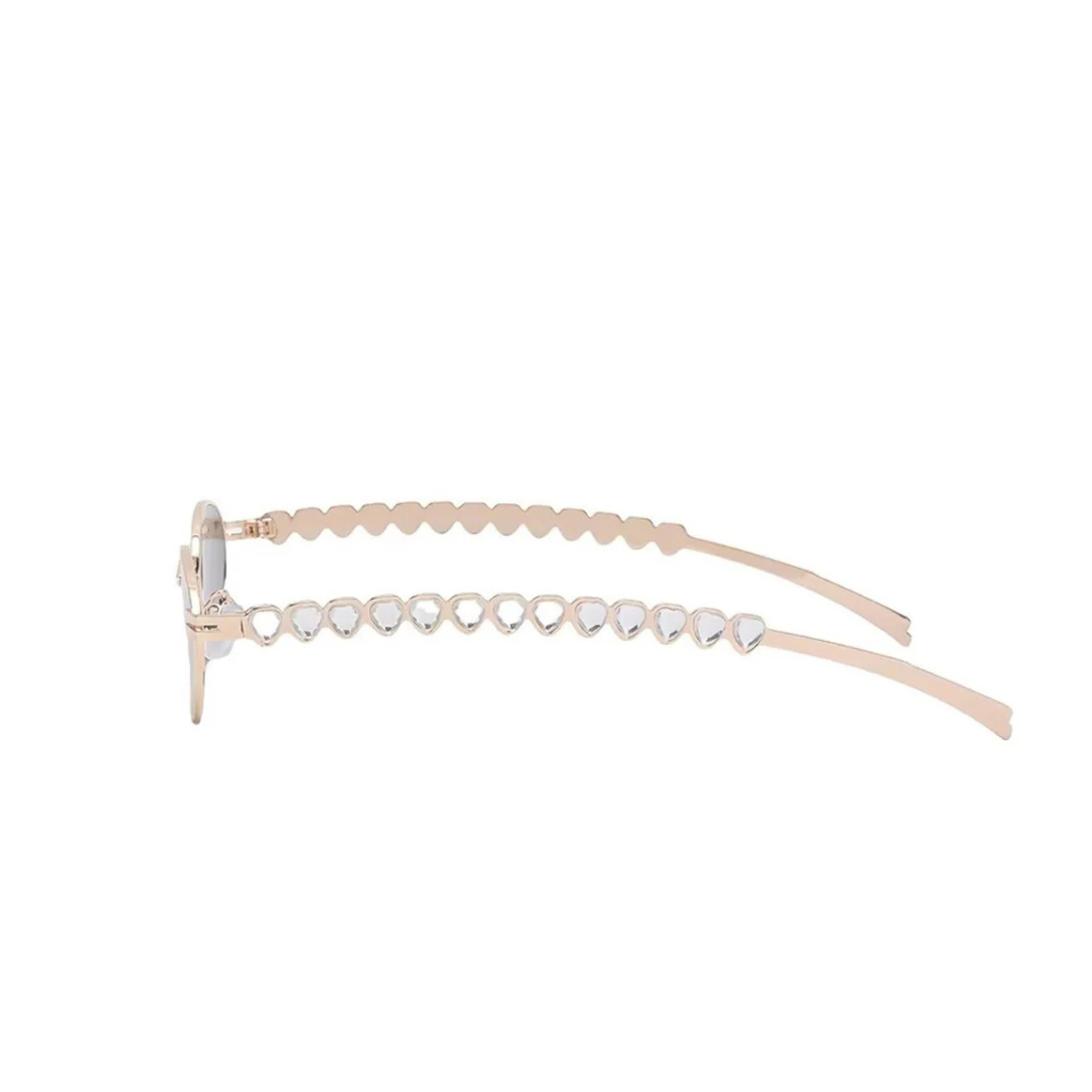 First Lens DiaHeart UV400 Sunglasses - S103