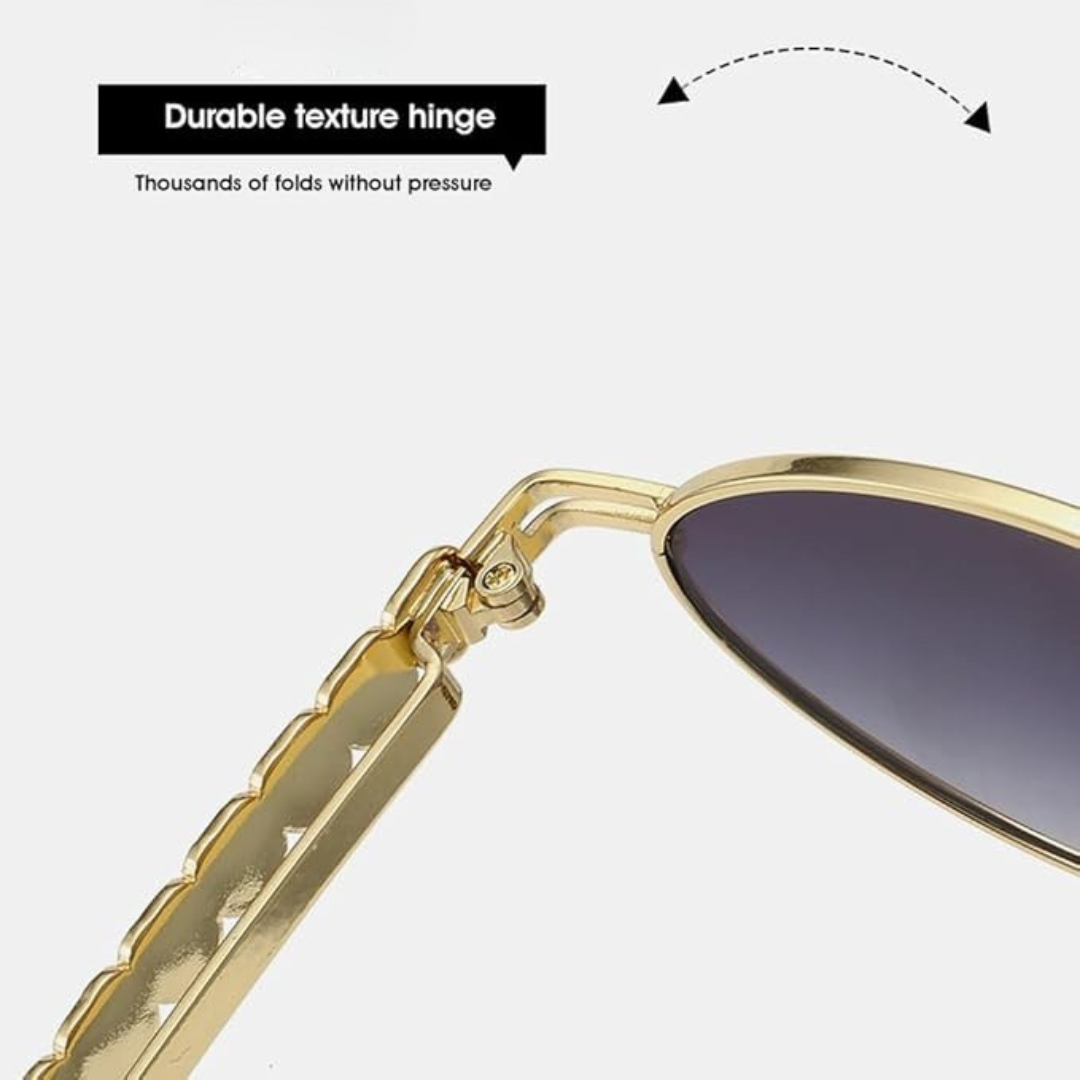 First Lens DiaHeart UV400 Sunglasses - S103