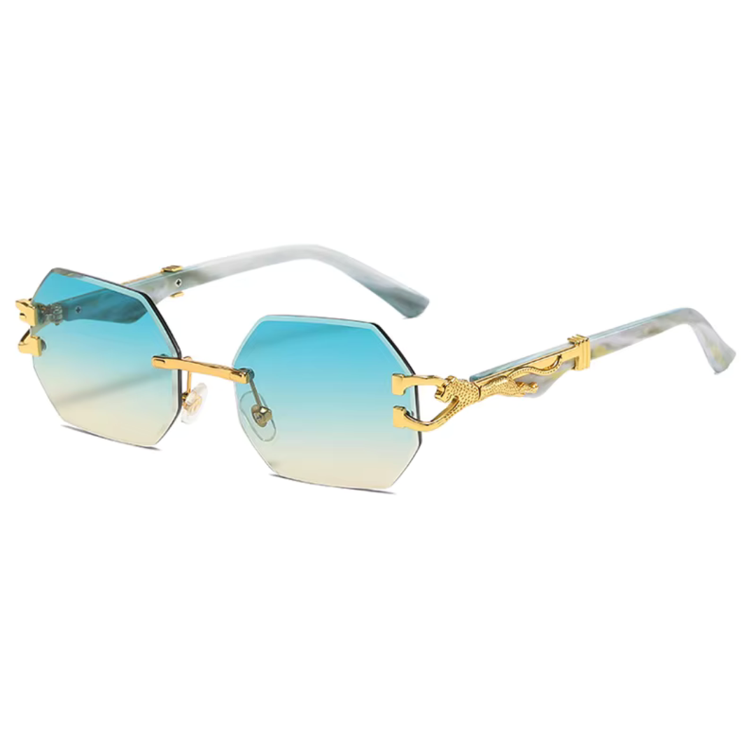 First Lens Dragon Elegance Sunglass - UV400