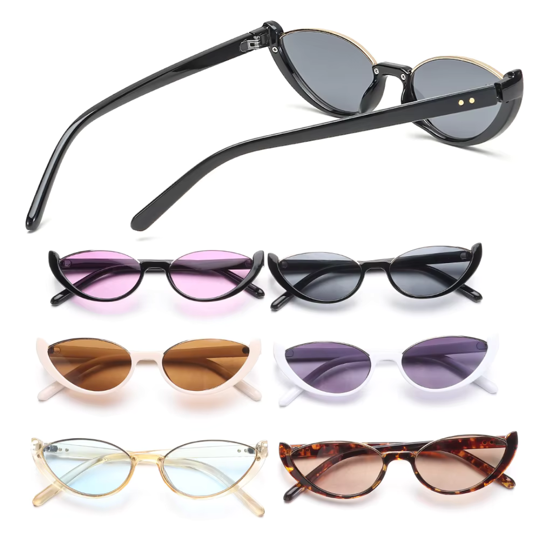 First Lens Eclipse Sunglasses UV-400