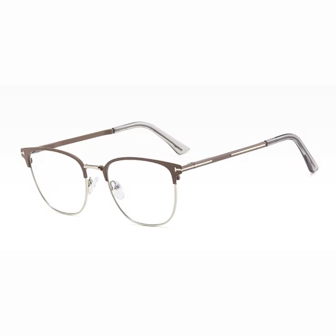 First Lens Elaric Blue Light Computer Glasses - B080