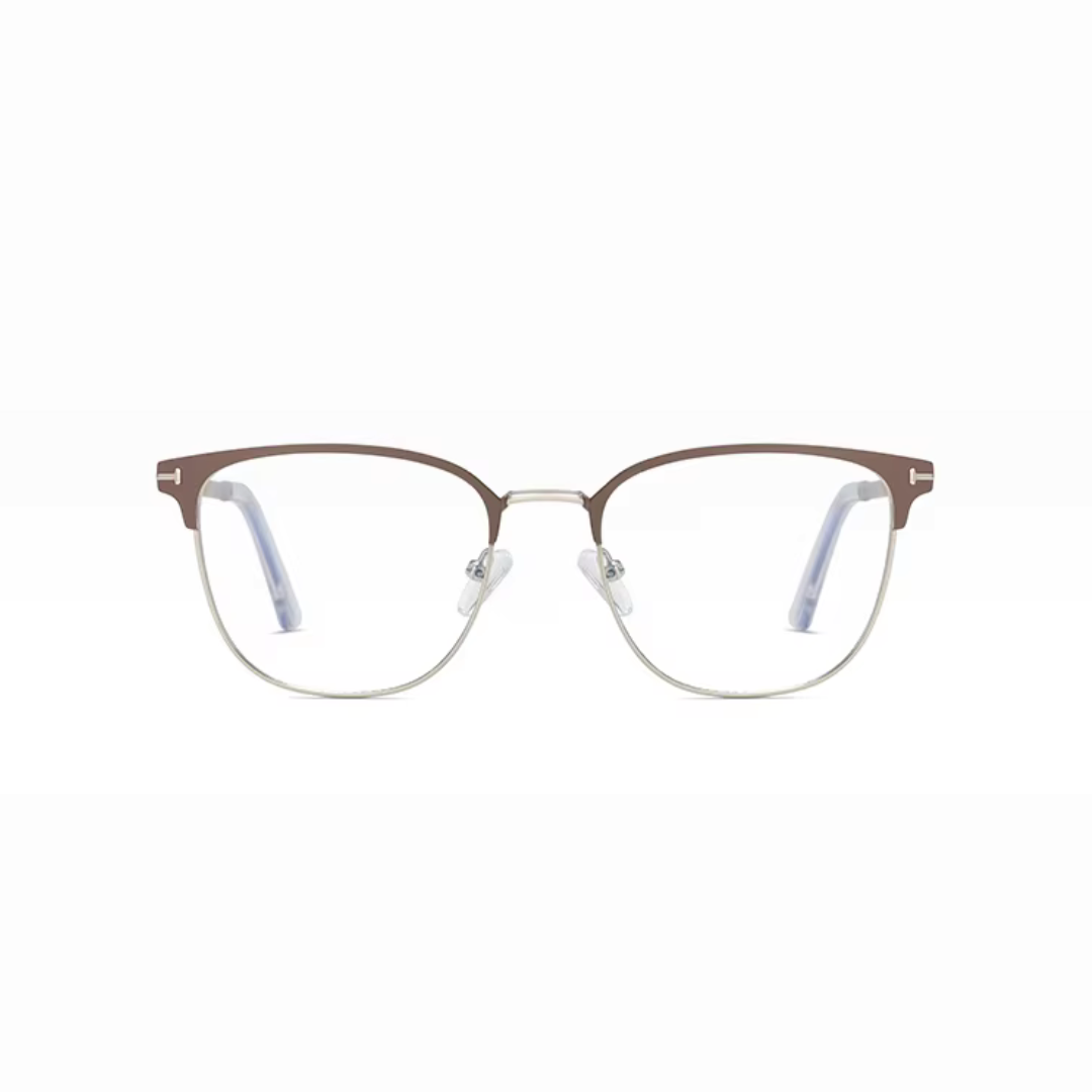 First Lens Elaric Blue Light Computer Glasses - B080