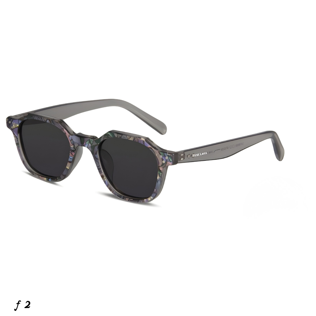 First Lens Empress UV400 Sunglasses - S115
