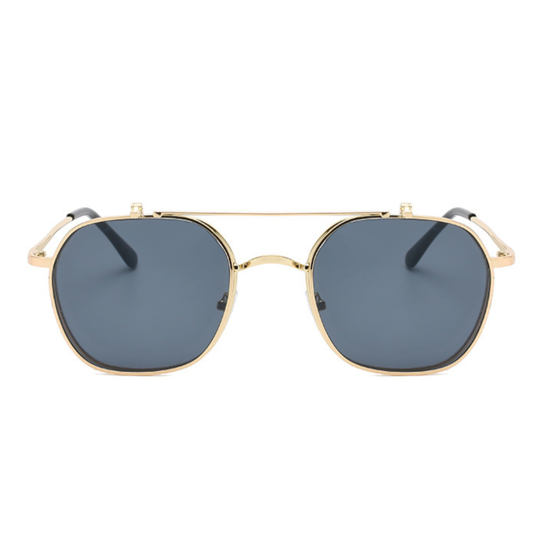 First Lens Falcon UV400 Sunglasses - S097