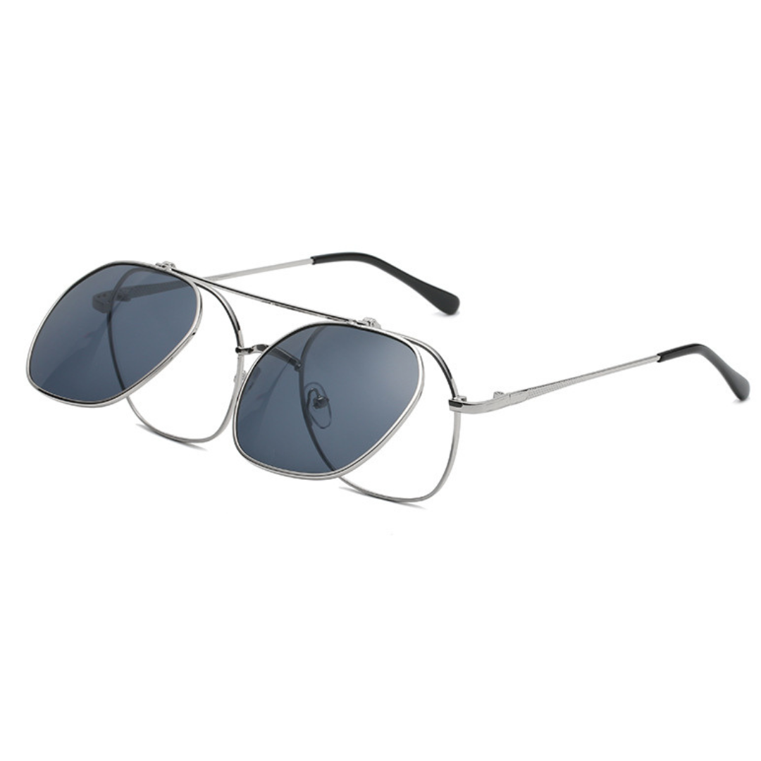 First Lens Falcon UV400 Sunglasses - S097