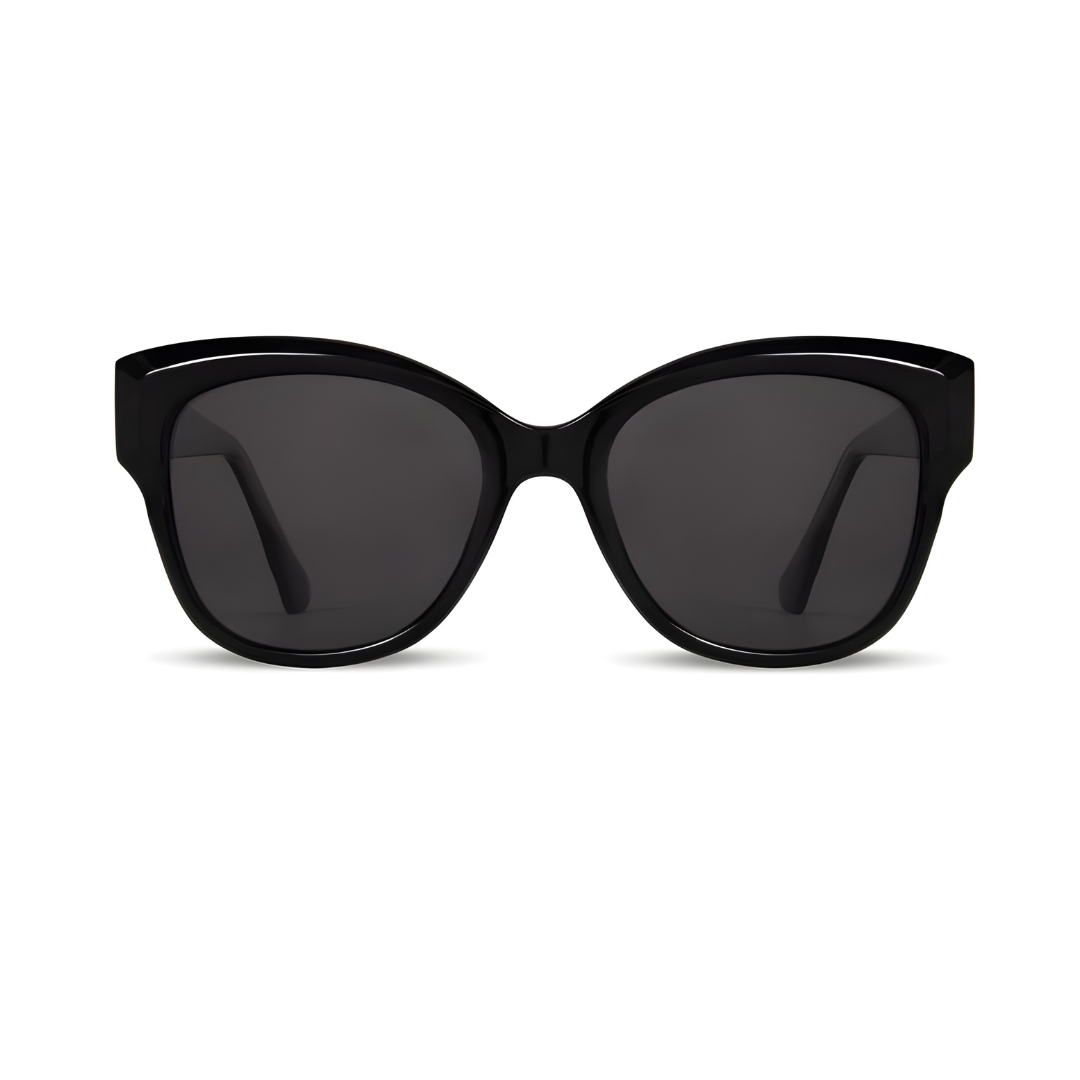 First Lens Fame UV400 Sunglasses - S117