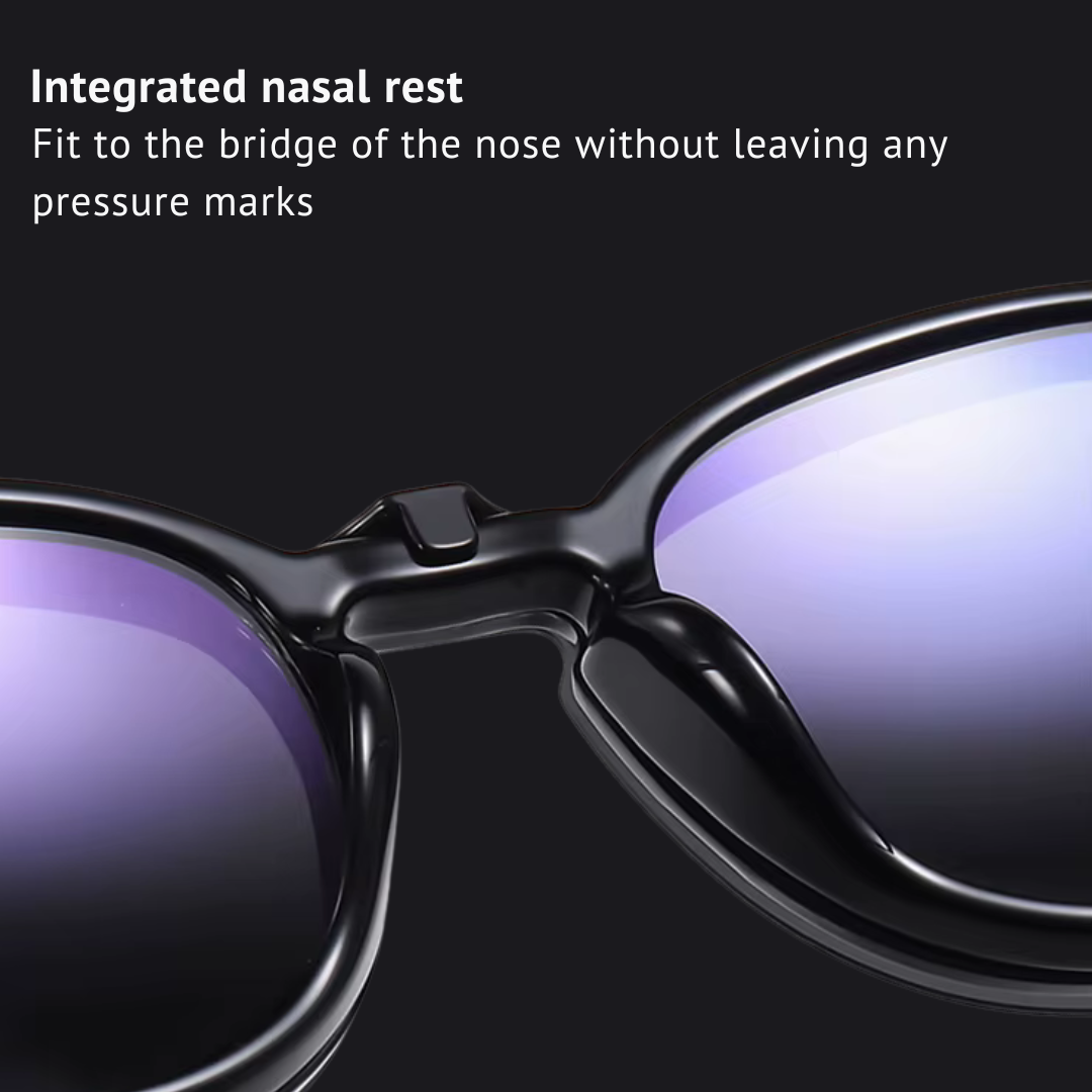 First Lens Flipster UV400 Sunglasses - S100