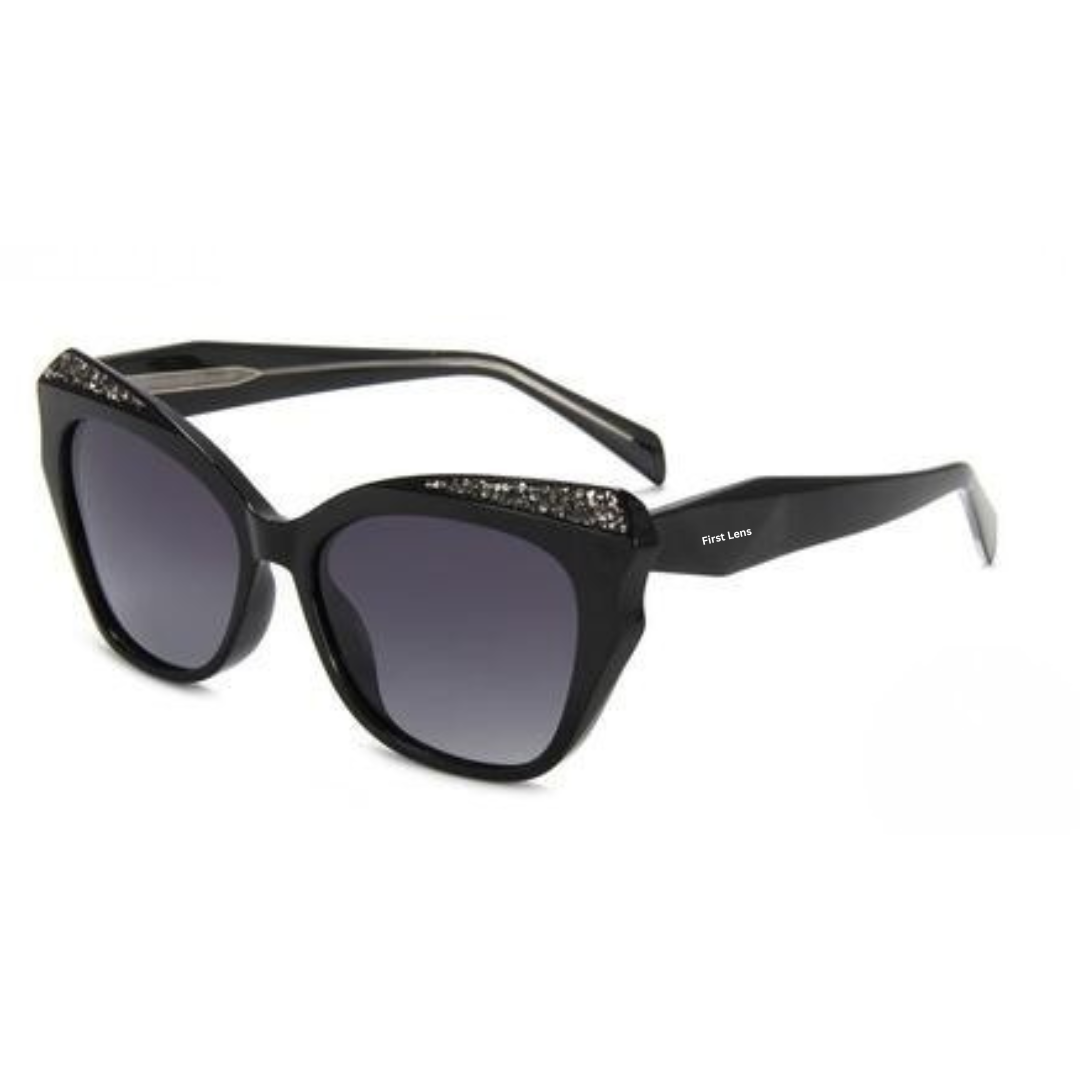 First Lens Gemline UV400 Sunglasses - S114