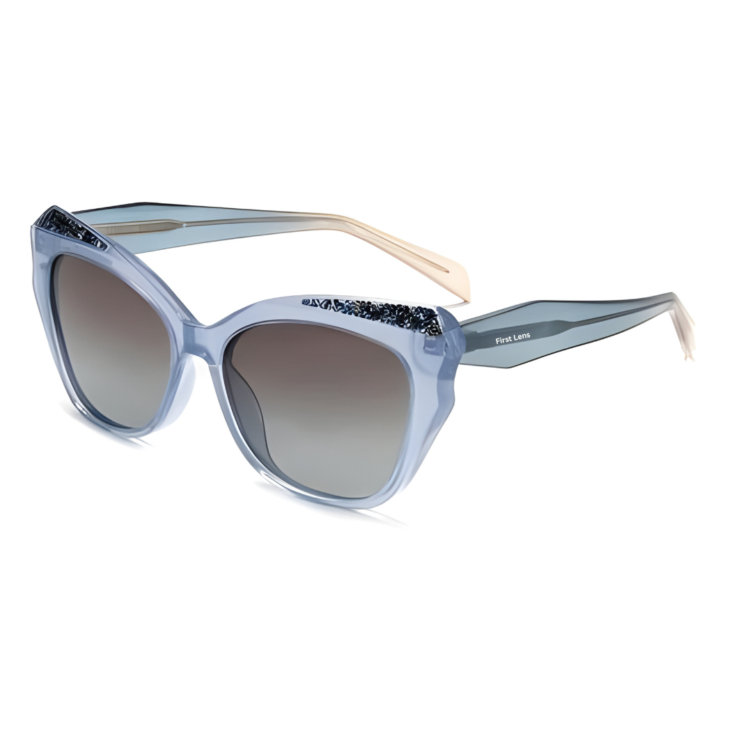 First Lens Gemline UV400 Sunglasses - S114