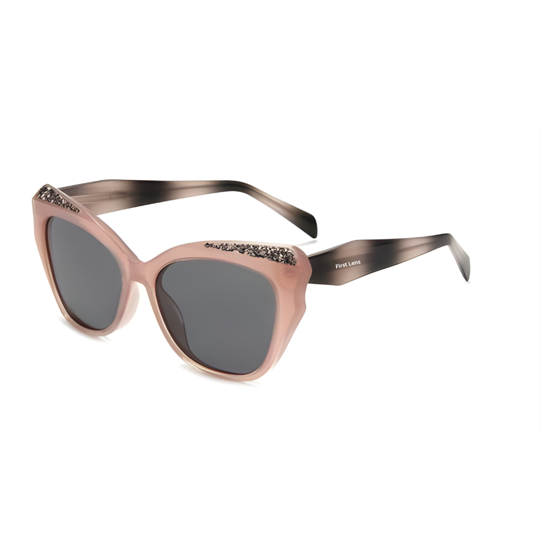 First Lens Gemline UV400 Sunglasses - S114