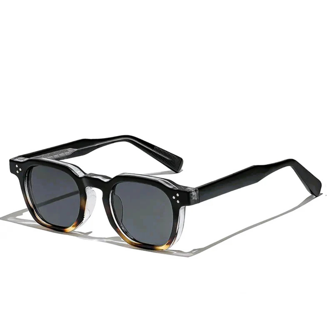 First Lens Hexa-Classic Sunglasses - UV400