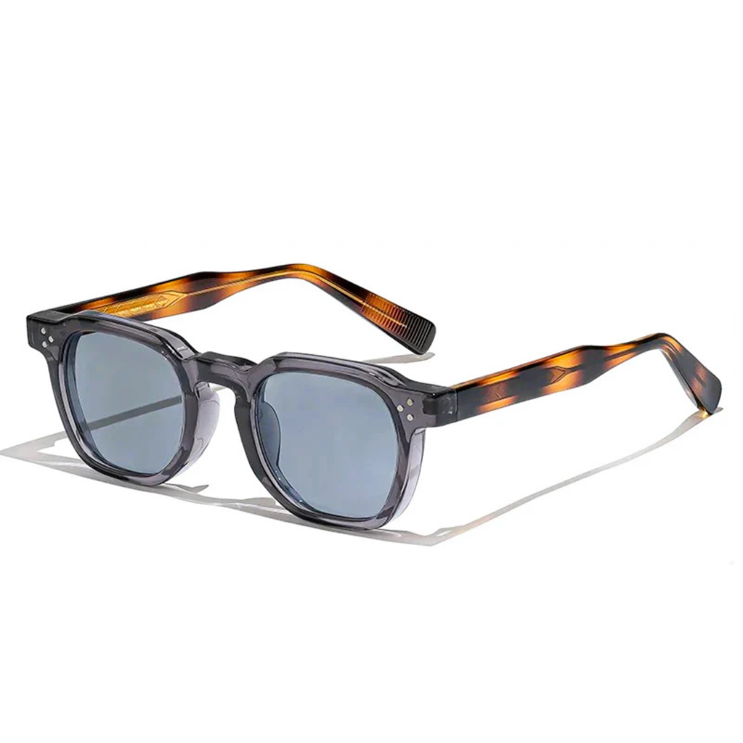 First Lens Hexa-Classic Sunglasses - UV400