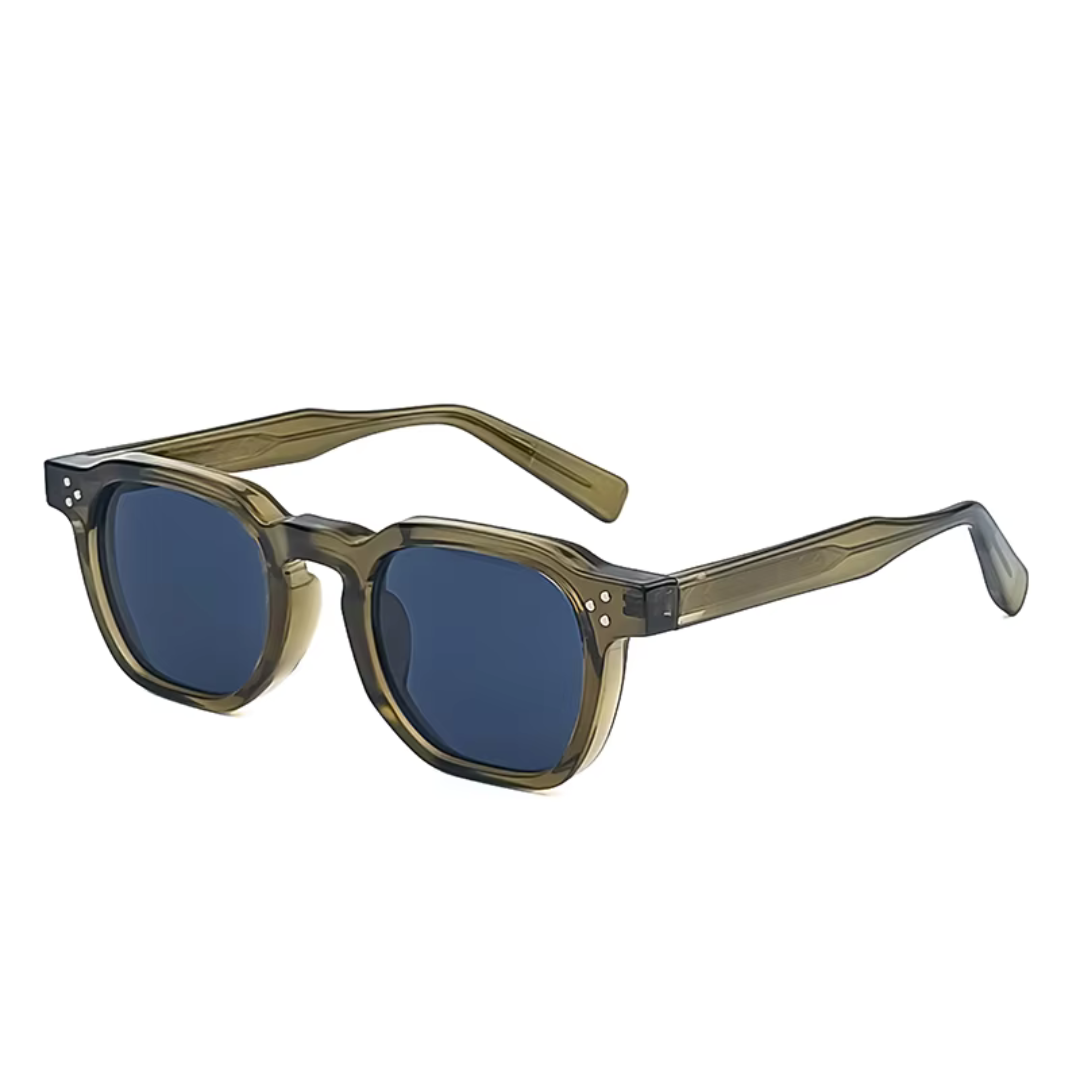 First Lens Hexa-Classic Sunglasses - UV400