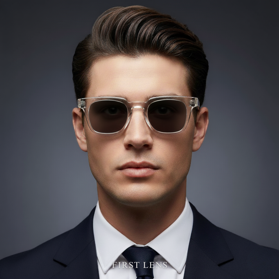 First Lens Icegaze UV400 Sunglasses - S015