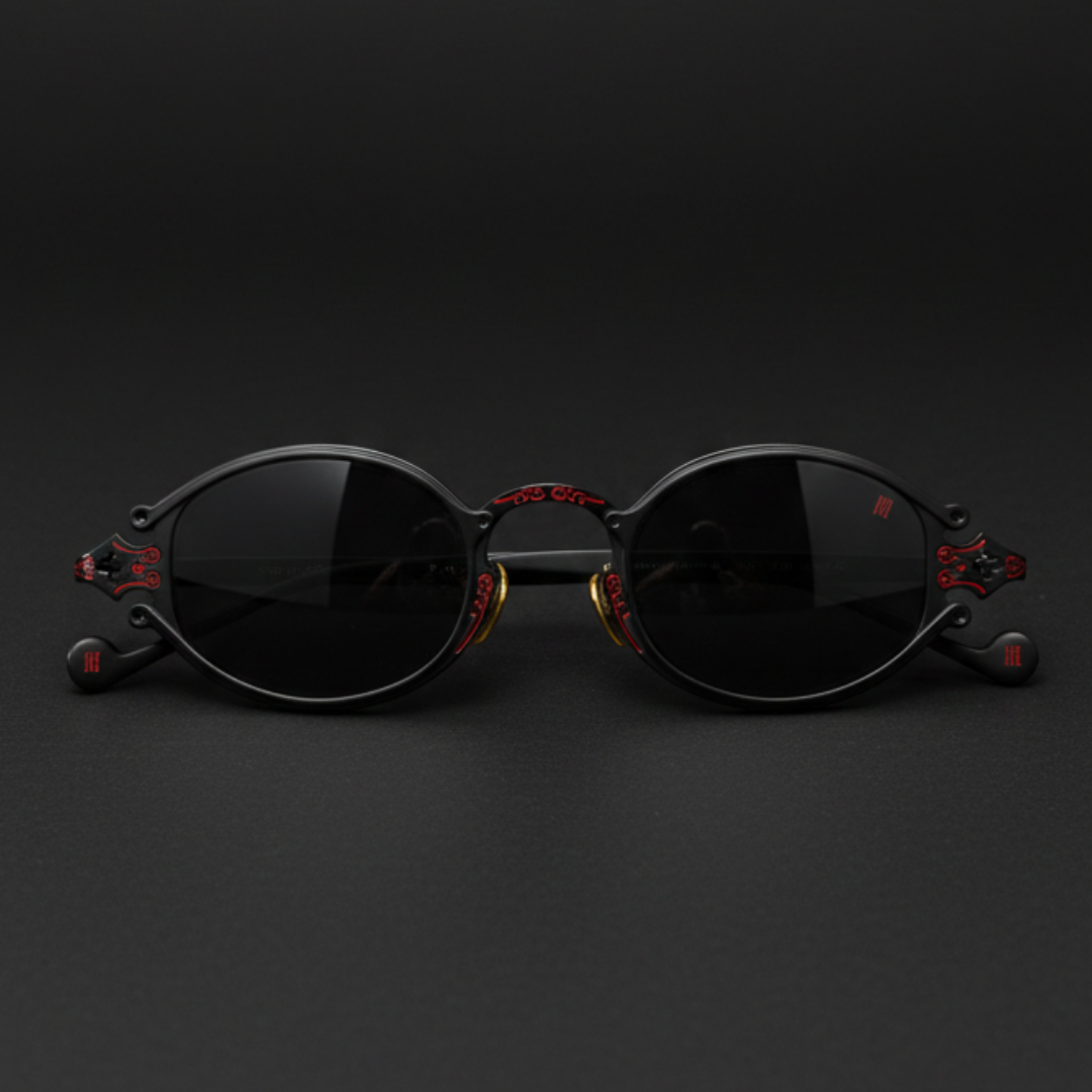 First Lens Imperial UV400 Sunglasses - S095