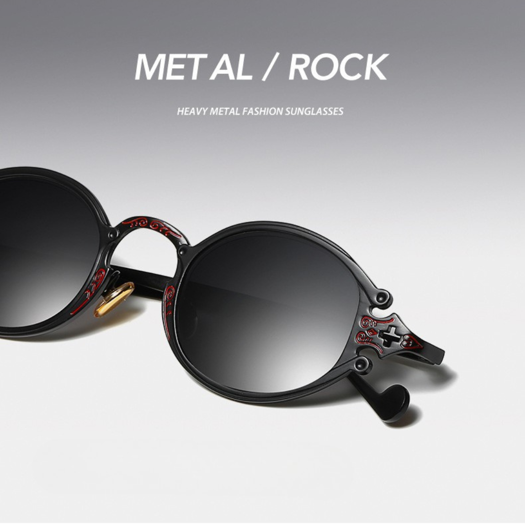 First Lens Imperial UV400 Sunglasses - S095