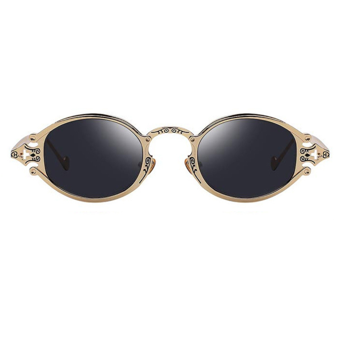 First Lens Imperial UV400 Sunglasses - S095