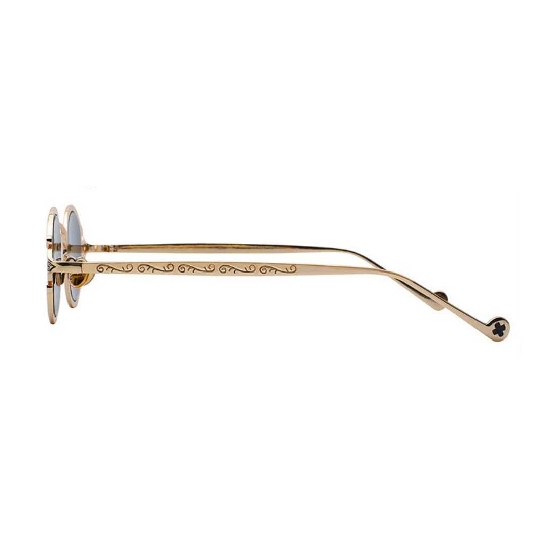 First Lens Imperial UV400 Sunglasses - S095