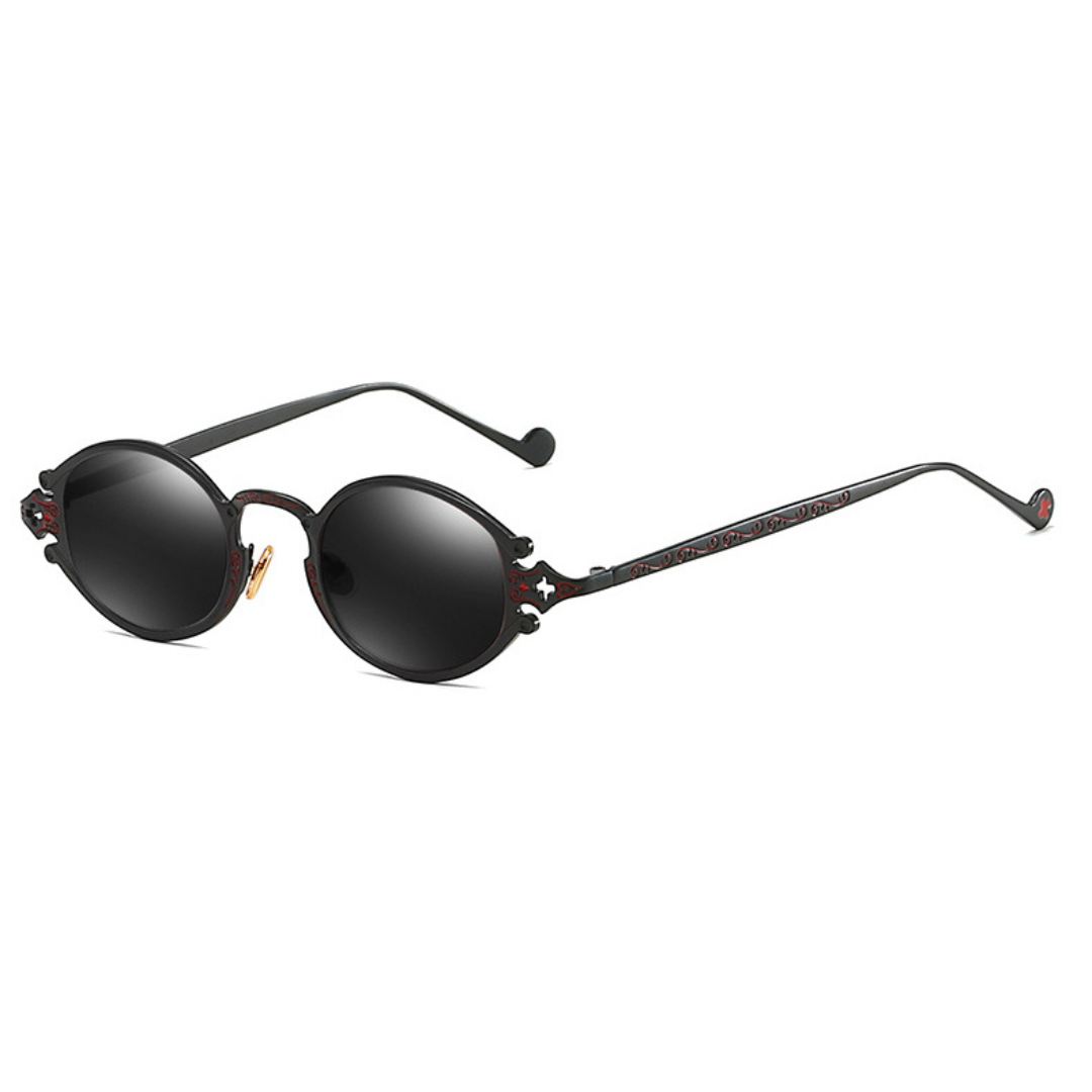 First Lens Imperial UV400 Sunglasses - S095