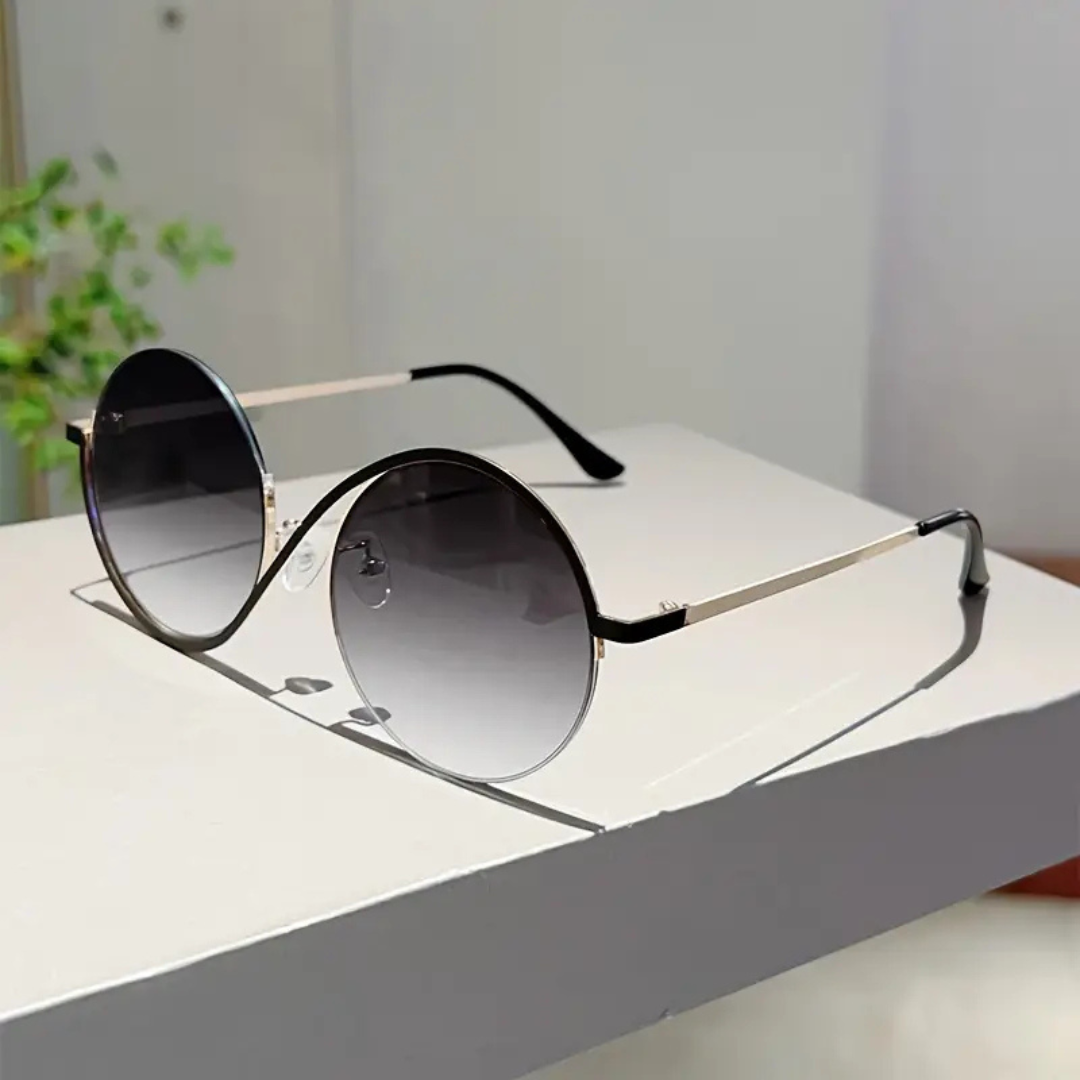 First Lens Infinity Sunglasses - UV400