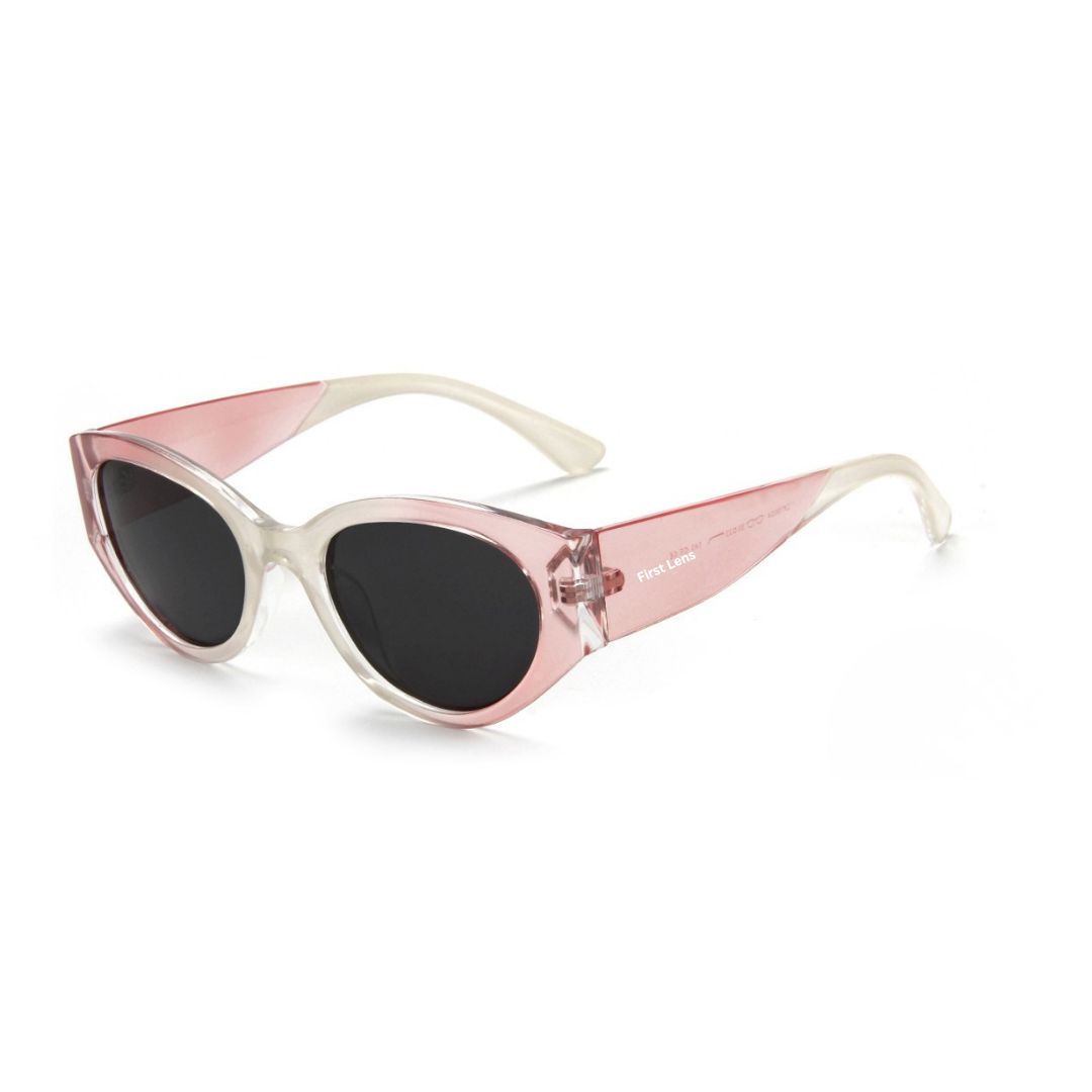 First Lens Kryssa UV400 Sunglasses - S107