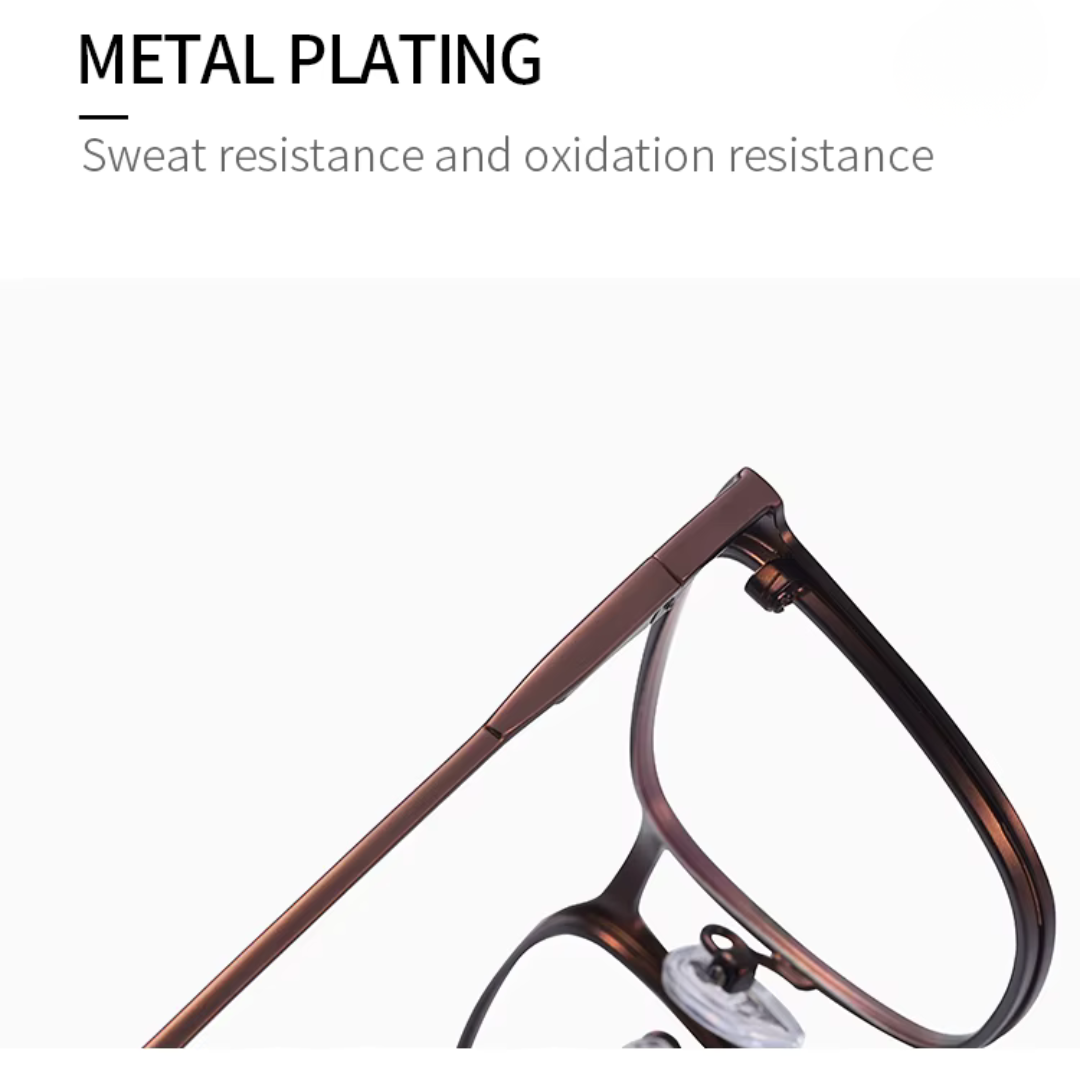 First Lens Kryze Blue Light Computer Glasses - B079