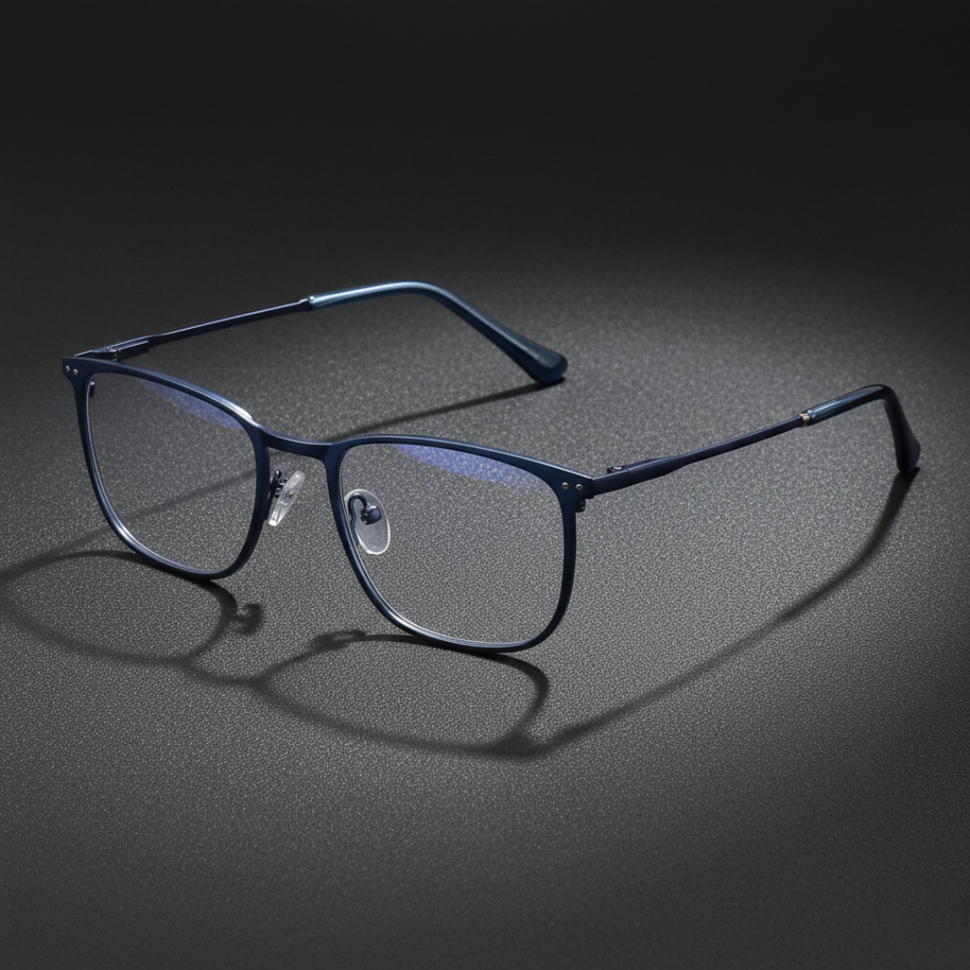 First Lens Kryze Blue Light Computer Glasses - B079