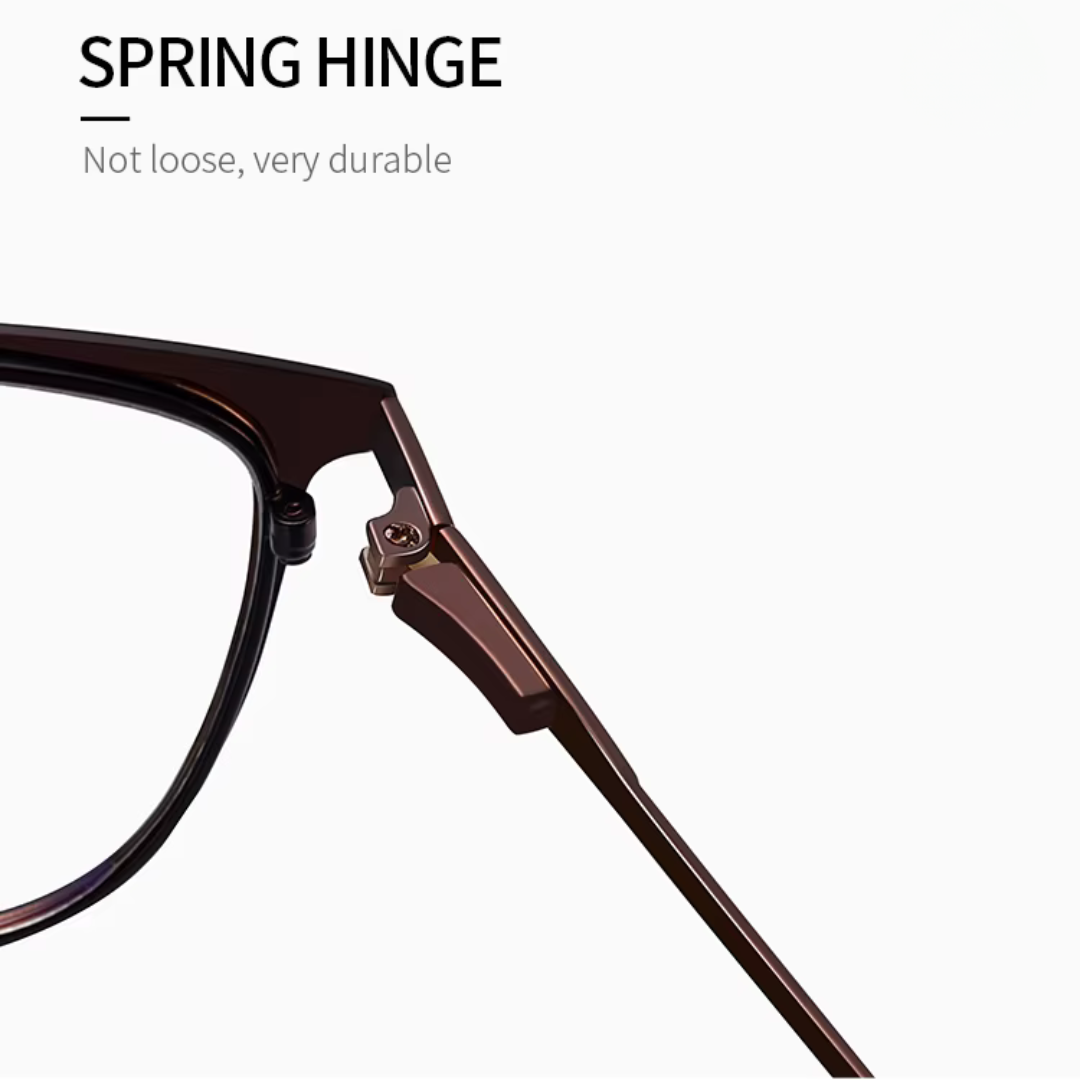 First Lens Kryze Blue Light Computer Glasses - B079